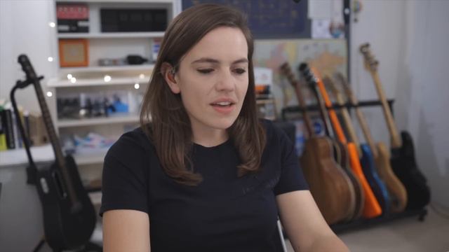 The Story of a 1961 Gibson 355 and a Family Misunderstanding смотреть онлайн