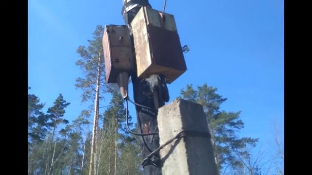 скворечник для синичек