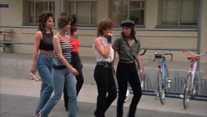 John Farnham - Nothing's Gonna Stand In Our Way (Savage Streets OST Movie Version)