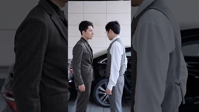 【ENG】冷血總裁親手將自己剛生產的妻子送進監獄為死去的白月光贖罪，服刑七年用盡手段折磨她，甚至差點殺掉自己的孩子，終於他瘋了……#甜寵 #腹黑 #霸道總裁 #豪門千金 |kino短剧社?