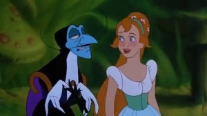 МУЛЬТИК ДЮЙМОВОЧКА