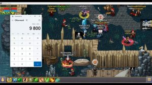 КАК ФАРМИТЬ ЗНАНИЯ ?  / WARSPEAR ONLINE / ВАРСПИР ОНЛАЙН #warspear #warspearonline