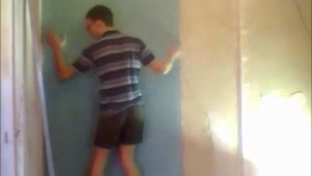 Монтаж гипсокартона на клей по гипсовым маякам смотреть онлайн