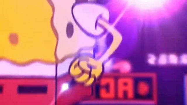 Spongebob Undertale (Spider Dance) смотреть онлайн