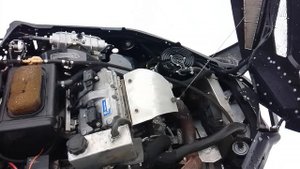 ТАЙГА БАРС 850 ОБЗОР ПЕРВЫЕ ВПЕЧАТЛЕНИЯ.