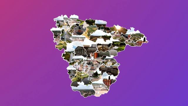 Районы Воронежской области. Гонка бизнес-героев. г. Воронеж смотреть онлайн