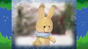 Вечер в Шишкином Лесу. Сказка. Снежинка