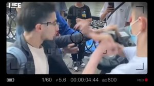 удаляй при мне откуда мем