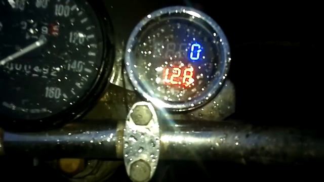 Продолжение по генератору от МТЗ 82 на мотоцикл урал днепр! смотреть онлайн