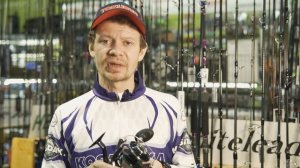 Морская Снасть На Монстров!!! Какой Она Должна Быть