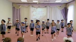 Мы не хотим войны..