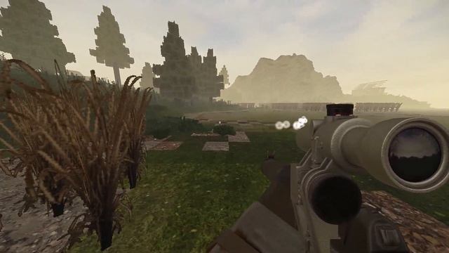 Как безопасно лутать застои? | STALCRAFT
