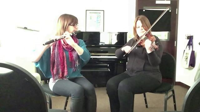 06 - Hornpipes - The Concertina & Plains of Boyle смотреть онлайн