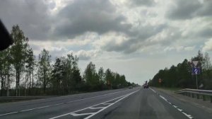 Санкт-Петербург - Великий Новгород