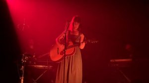 Borrow Trouble - Feist - History (Toronto)