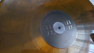 Выпуск №109. Behemoth – I Loved You At Your Darkest(Vinyl, LP, Album, Deluxe Edition)