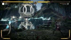 Mortal Kombat 11 Ultimate Mod Release - Play as Kronika and NPCs