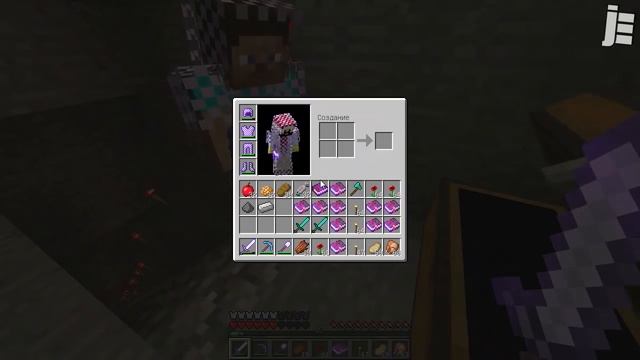 Прохождение карт от подписчиков в майнкрафте #12 - Майнкрафт карта с сюжетом и смыслом [2/3] смотреть онлайн