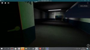 ?Лифт без света! Неизвестный лифт Q=3000kg V=4м/с by [RALPH GENERIC]!