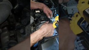 Як ми чистили EGR. Citroen grand c4 picasso