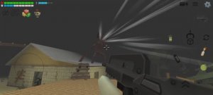 фильм зона отчуждения 1 серия