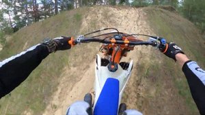 ПЕРЕСЕЛ с GR8 450 на ATAKI EF250 и АХУ...