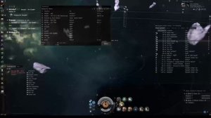 EVE Online. Подскан. Как пользоваться пеленгатором.