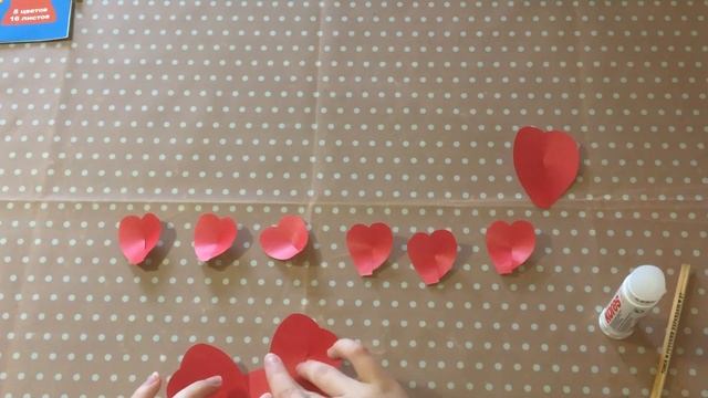 |ПОДЕЛКА «ЦВЕТОК»| Как сделать объёмный цветок из бумаги. Видео уроки для детей смотреть онлайн