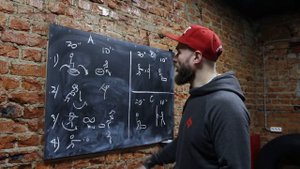 Макс Дедик: Кроссфит это смешно