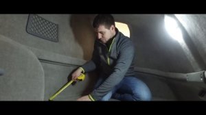 ГАЗон Next Обзор Спальника от Дакар