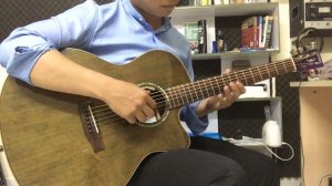 TEST PICKUP LR BAGGS ANTHEM TRUMIC | PICKUP LR BAGGS ANTHEM TRUMIC REVIEW SOUND