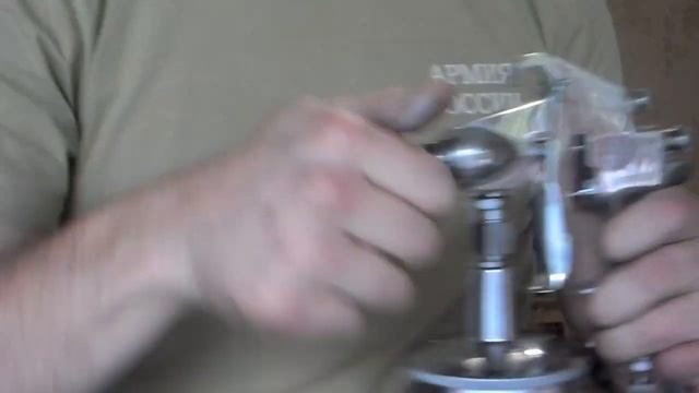 Покраска стен потолков водоимульсионной краской бюджетным краскопультом смотреть онлайн