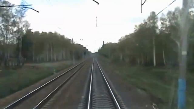 Москва-Пасс.-Киевская - Сухиничи-Главные