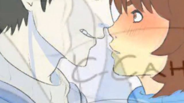 《Санс×Фриск》Мини комиксы с озвучкой~ смотреть онлайн