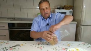 Карбонад сыровяленый в чудо пакете.