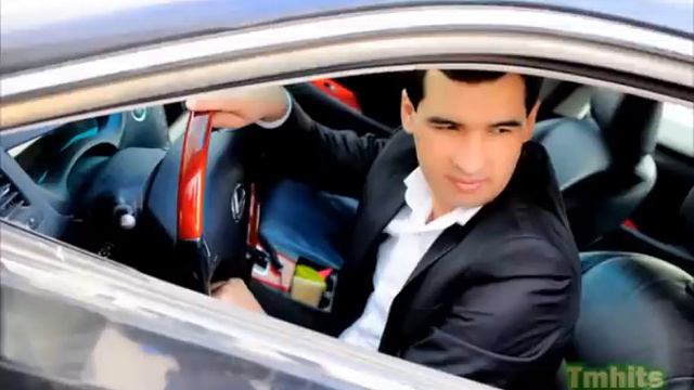 Jumamyrat Kasymow ayjemal смотреть онлайн