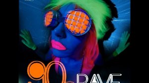 Rave 90-x(Оцифровка)
