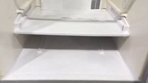 Холодильник Panasonic NR B591BR