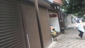 Лазаревское прогулка по ул Калараш до моря