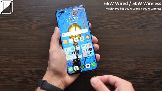 HONOR Magic5 Pro Impressions: Record-Breaking Camera!