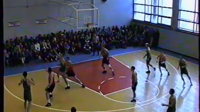 РЕТРО: Урал-Грейт (Пермь) - Старый Соболь смотреть онлайн