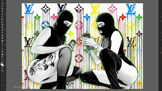 БОГАТЫЕ ДЕВОЧКИ | Rich girls смотреть онлайн