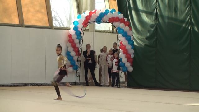 Турнир Веры Сесиной (106) смотреть онлайн