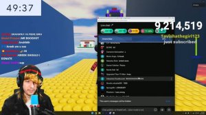 I Wanna Test The Game - Update v5112 Full Walkthrough (New Traps)