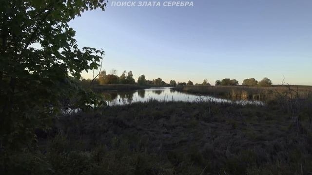 КОПАЛ на КОЛЕНЯХ! ВОТ ЭТО ПРУХА - Я ПРОСТО ОФИГЕЛ!!! Коп урочища