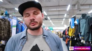 Список вещей для треккинга. Что взять с собой в поход?