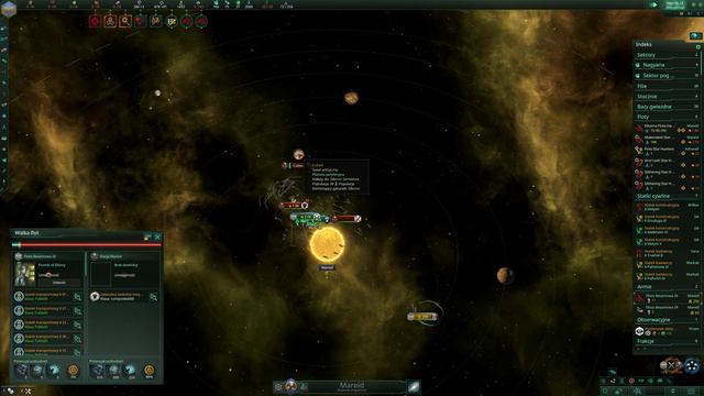 Stellaris (PL): Federations - Jak podbijać Planety - Poradnik #8 смотреть онлайн