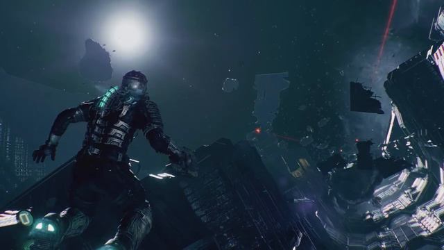 Dead Space Remake ? Русский геймплейный трейлер 4K (Субтитры) ? Игра 2023 смотреть онлайн