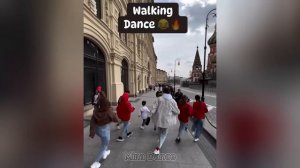 Viral Dance 2024 | Walking Dance | Neon Mode | Tuzelity Shuffle Dance Music | Mina Dance