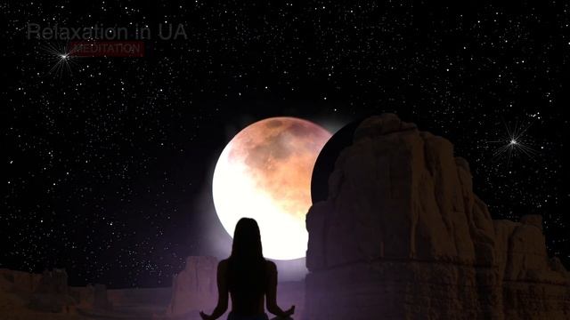 Beautiful RELAXING music Stress Relief? Музика для релаксації та сну!? Healing Music смотреть онлайн